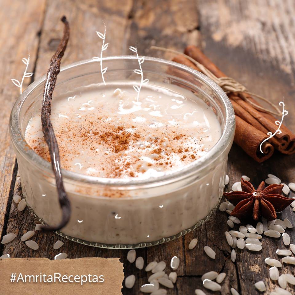 Naminis Kheer