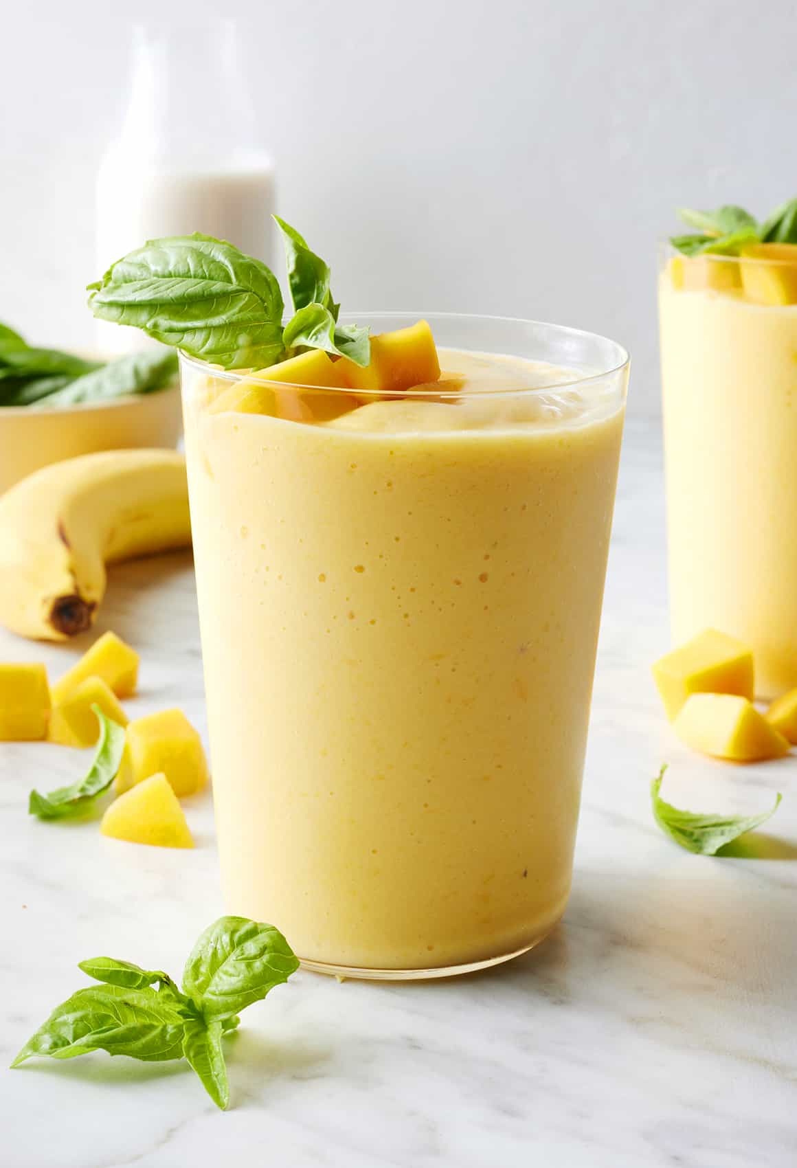 Mangosmuuti